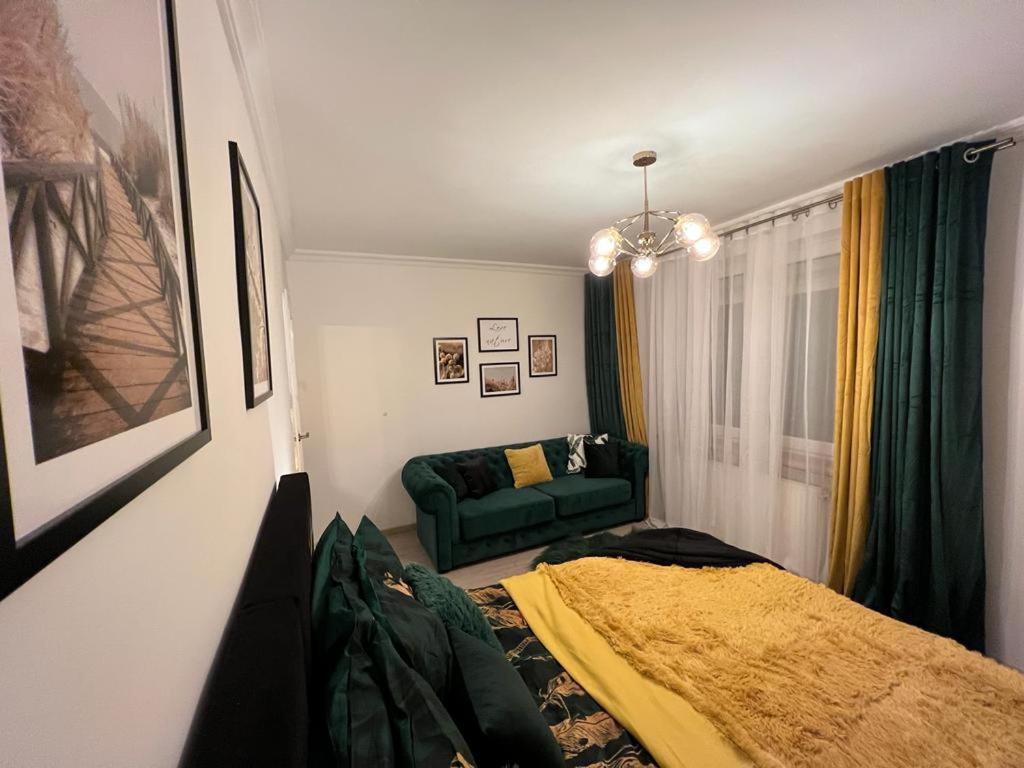 Comfort Zone Ostroda Villa Apartment B Εξωτερικό φωτογραφία