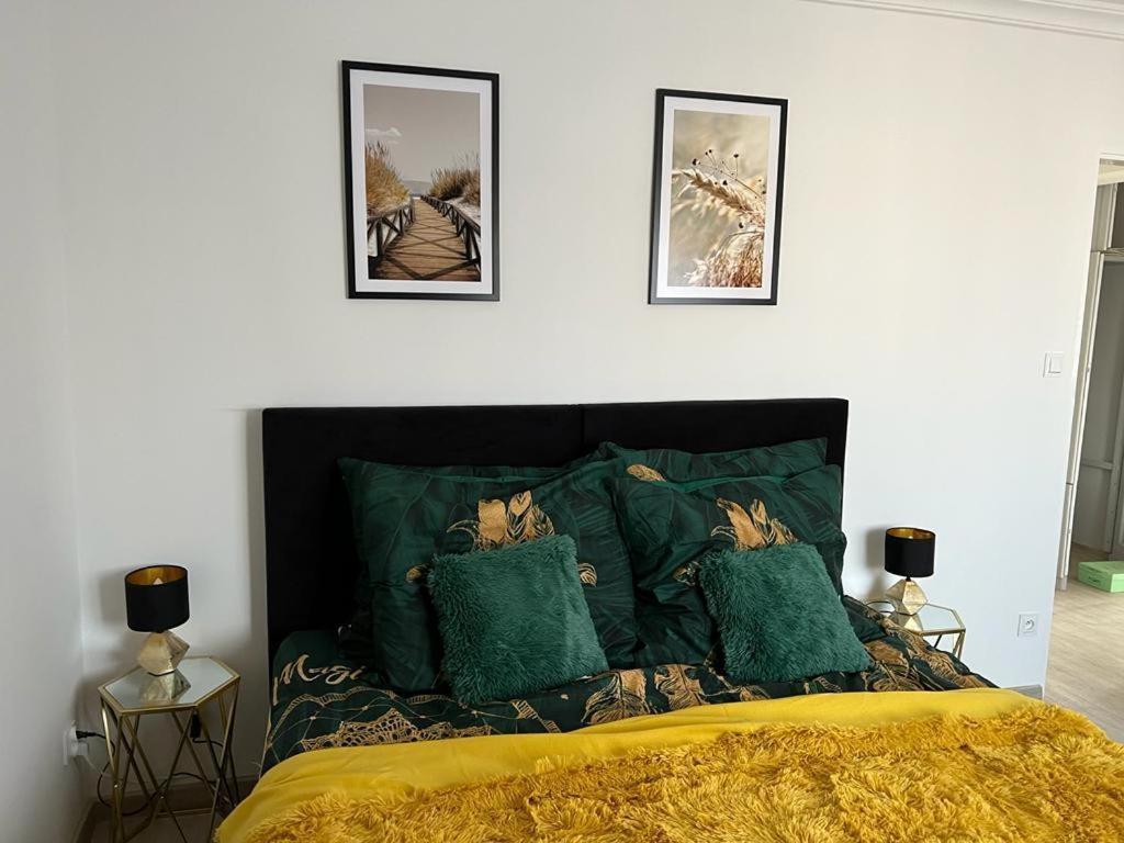 Comfort Zone Ostroda Villa Apartment B Εξωτερικό φωτογραφία