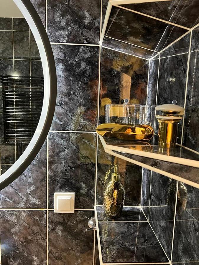 Comfort Zone Ostroda Villa Apartment B Εξωτερικό φωτογραφία