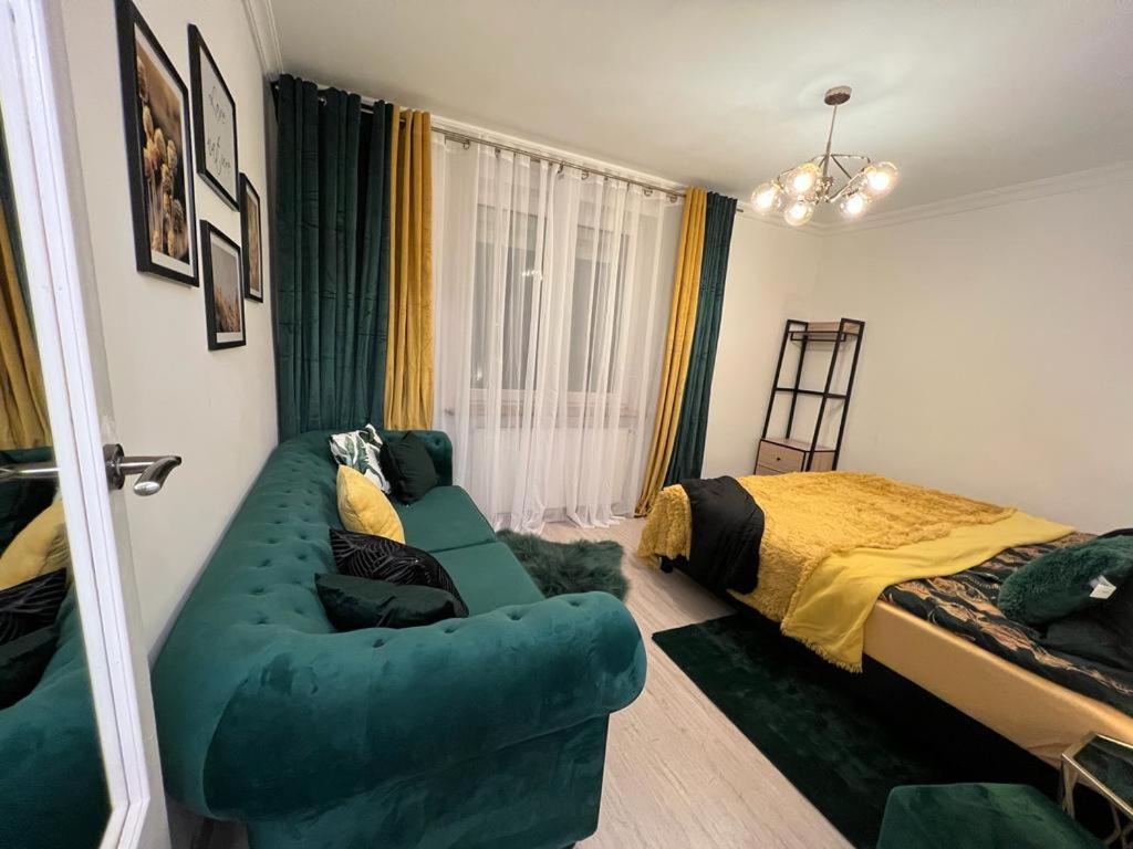 Comfort Zone Ostroda Villa Apartment B Εξωτερικό φωτογραφία