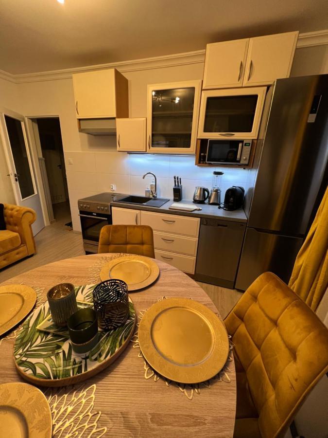 Comfort Zone Ostroda Villa Apartment B Εξωτερικό φωτογραφία