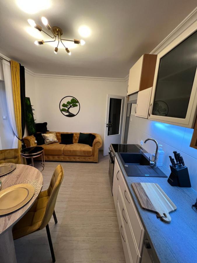 Comfort Zone Ostroda Villa Apartment B Εξωτερικό φωτογραφία