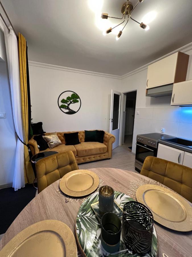 Comfort Zone Ostroda Villa Apartment B Εξωτερικό φωτογραφία
