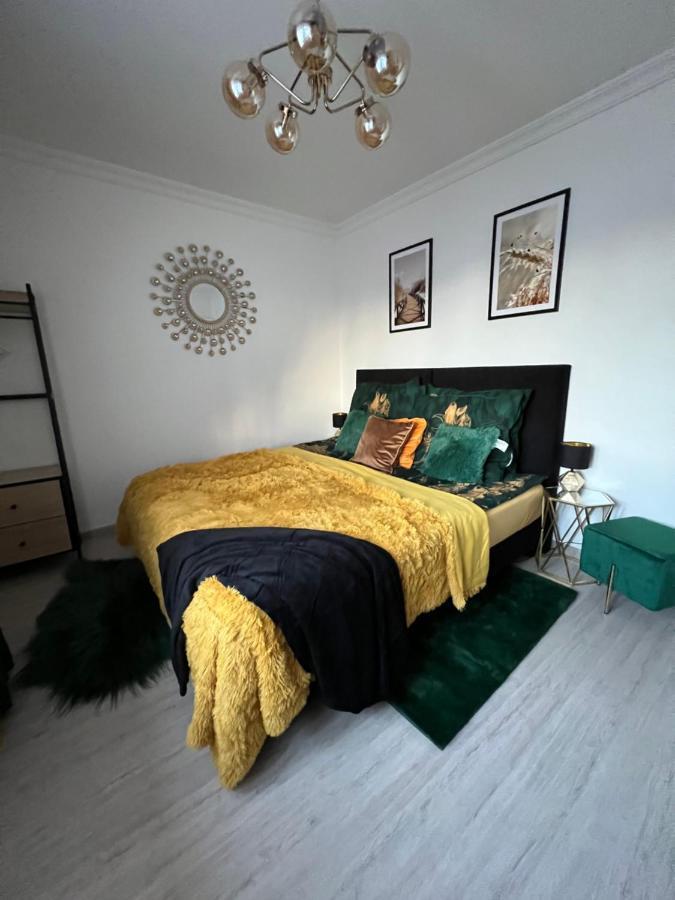 Comfort Zone Ostroda Villa Apartment B Εξωτερικό φωτογραφία