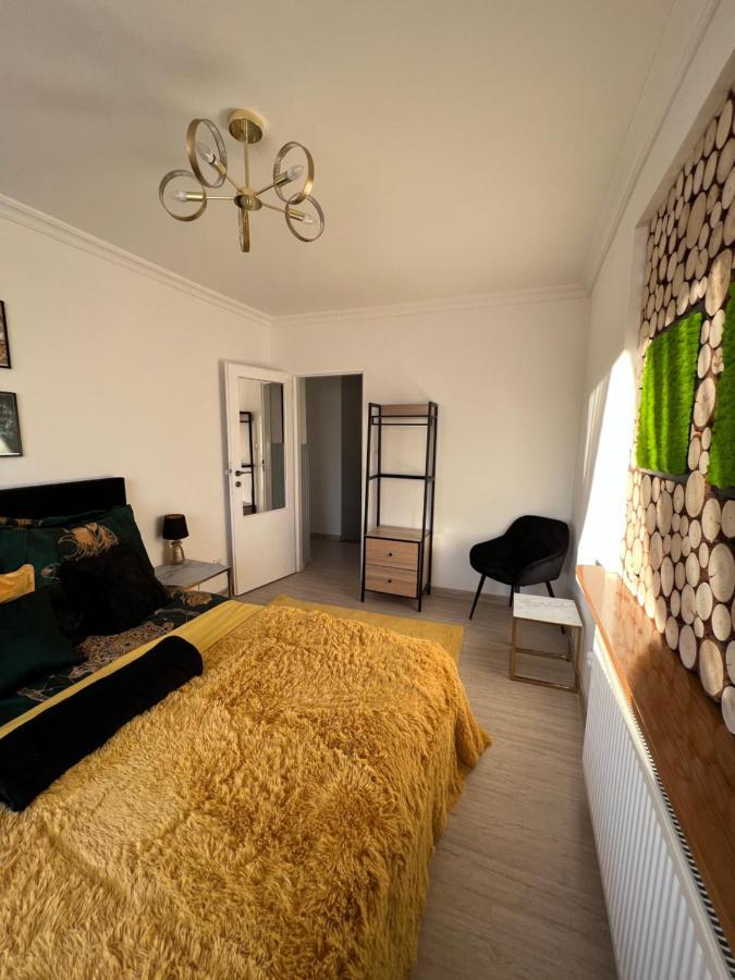Comfort Zone Ostroda Villa Apartment B Εξωτερικό φωτογραφία
