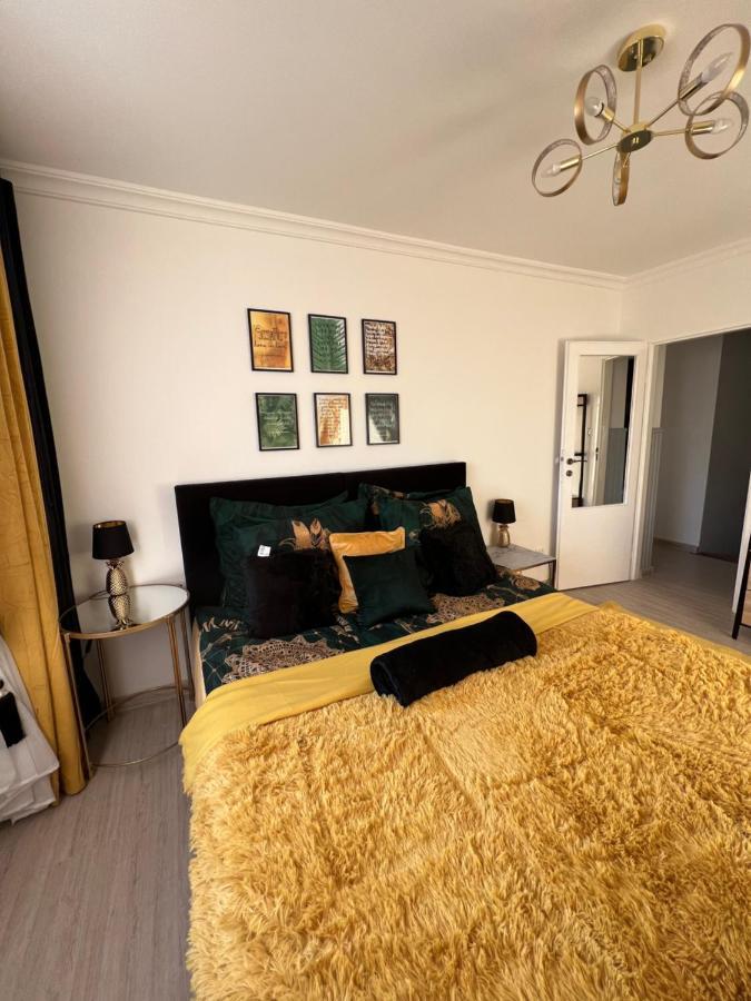 Comfort Zone Ostroda Villa Apartment B Εξωτερικό φωτογραφία